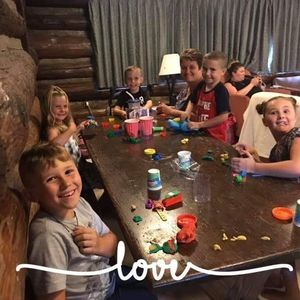 Meet your Posher, Tanna